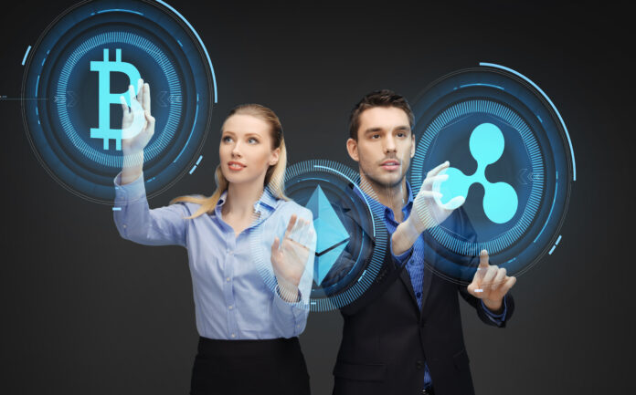 DeFi vs VC DeFi vs VC