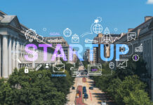 startup funding landscape 2025