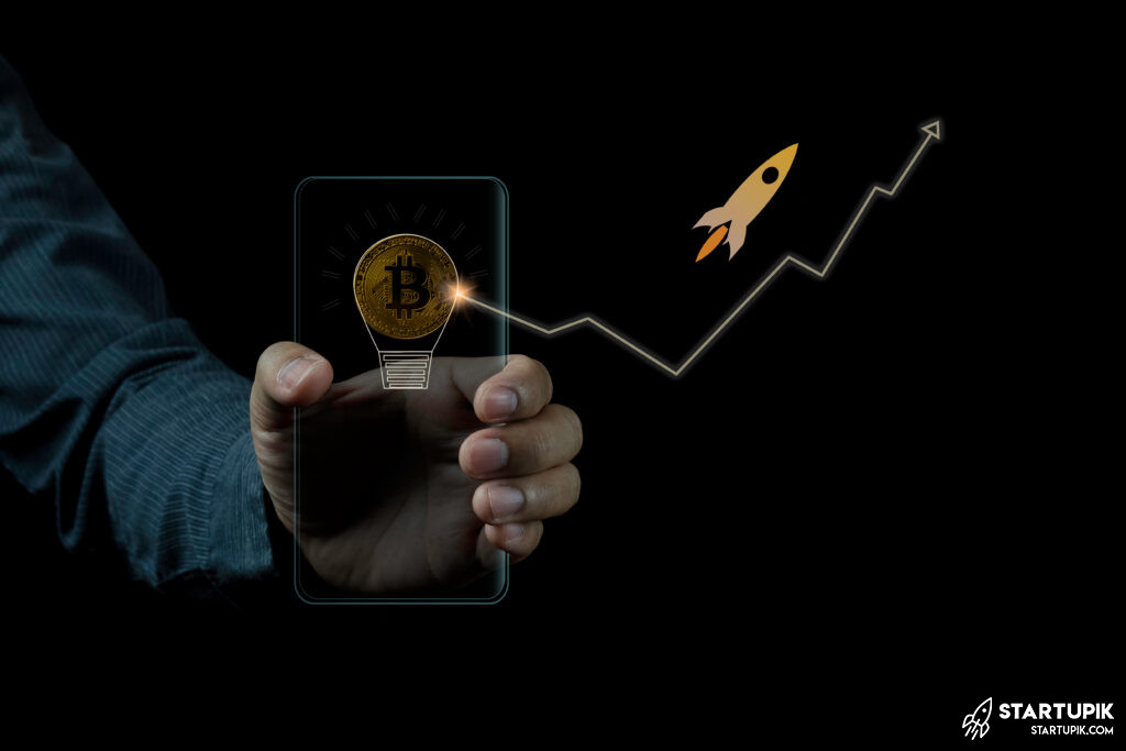 Crypto as a growth hack