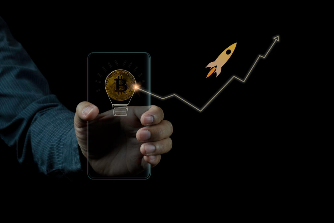 Crypto as a growth hack