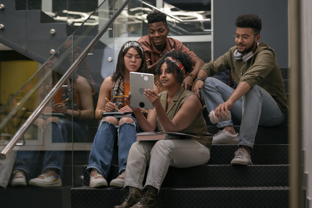 Gen Z Entrepreneurs