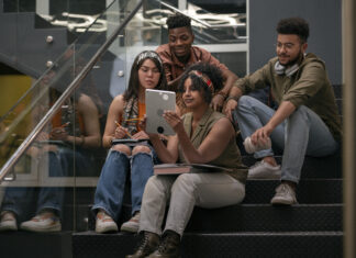 Gen Z Entrepreneurs