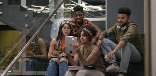 Gen Z Entrepreneurs