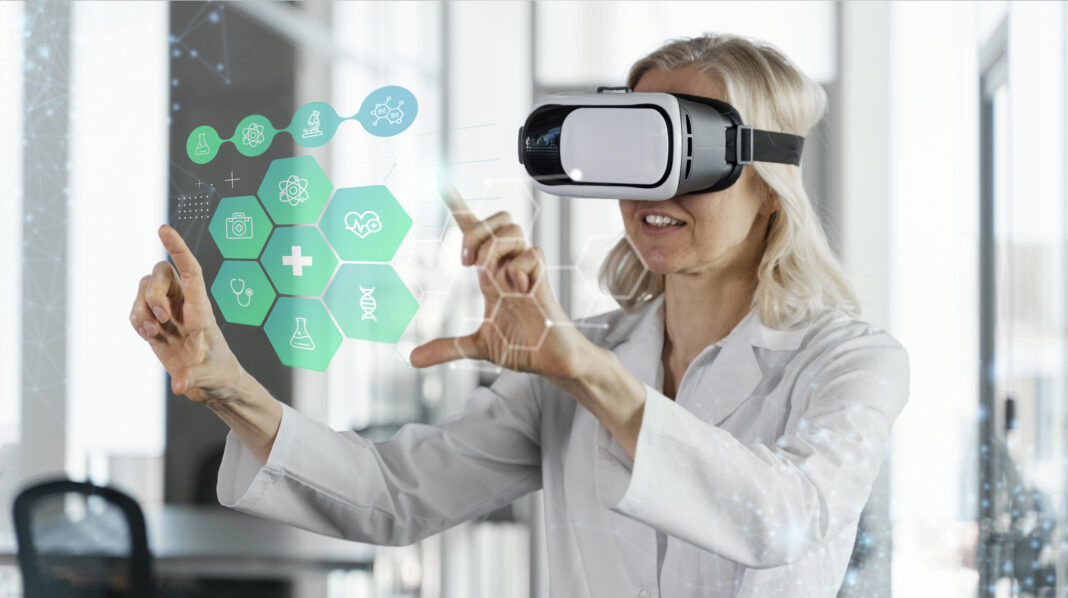 HealthTech and Bio Startups