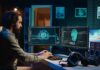 AI in Cybersecurity