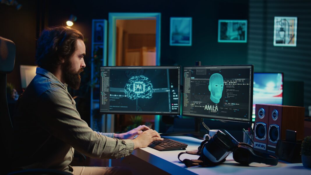 AI in Cybersecurity