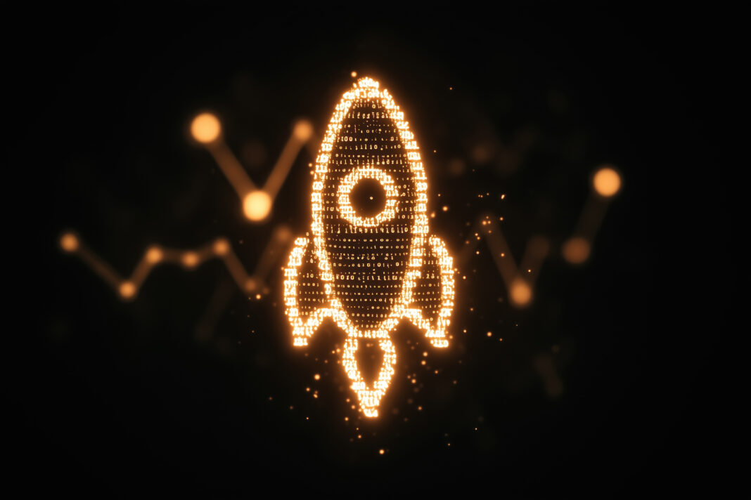 LIGHT Token Launch