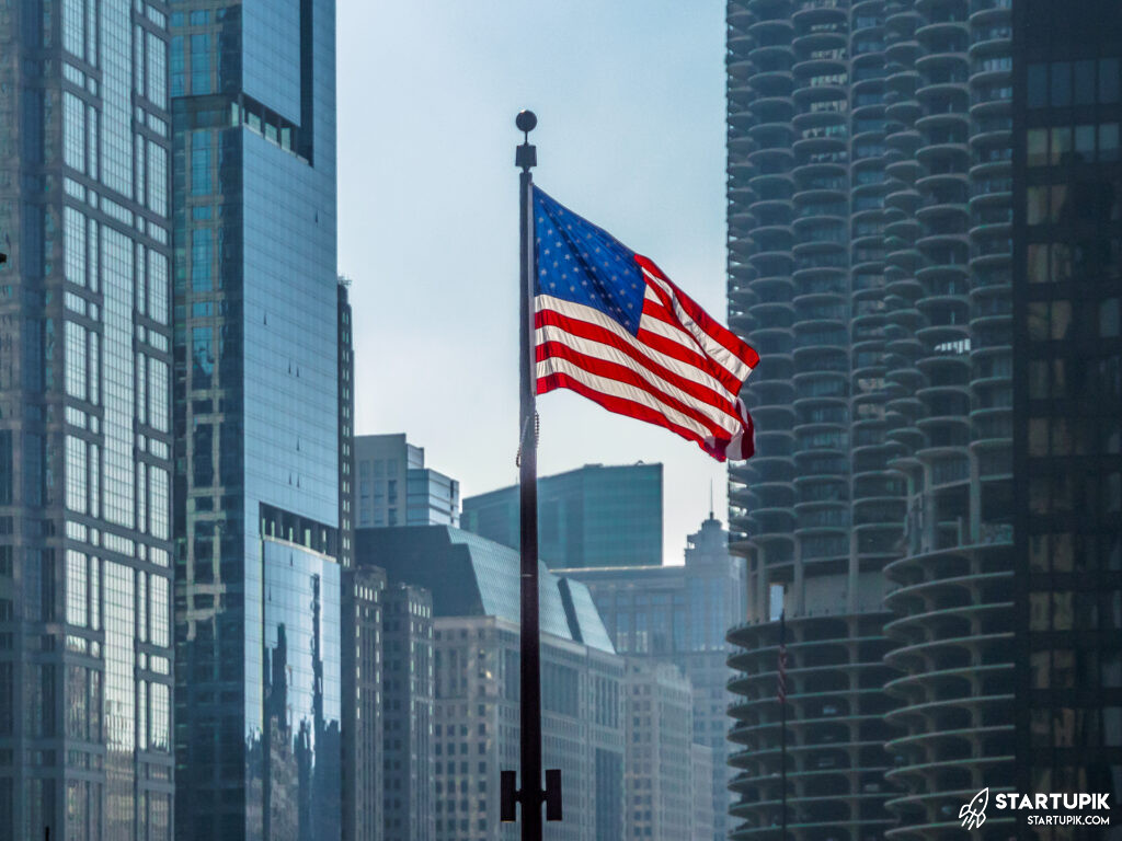 successful startups in USA