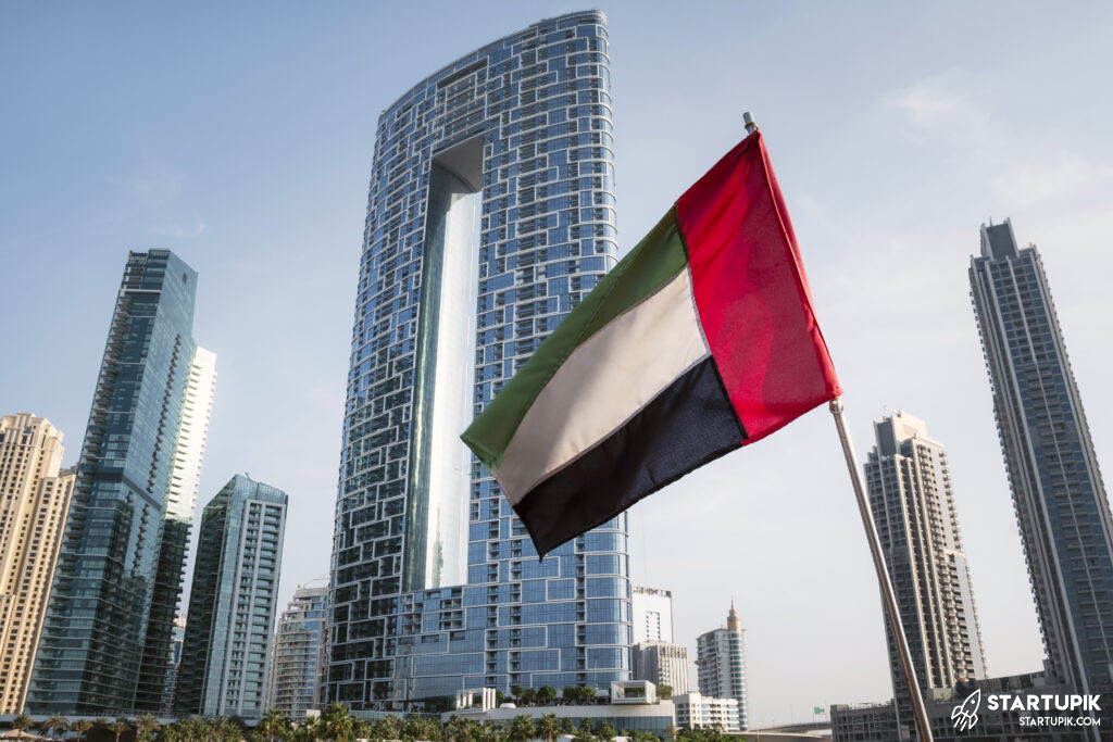 successful startups in UAE