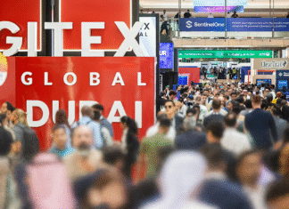 GITEX Dubai 2025
