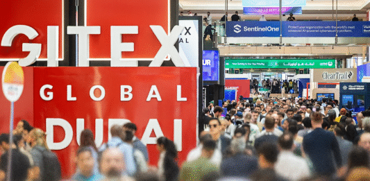 GITEX Dubai 2025