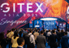 GITEX Asia x AI Everything Singapore