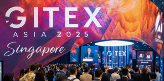 GITEX Asia x AI Everything Singapore-The Definitive Guide to 2025 GITEX Asia x AI Everything Singapore