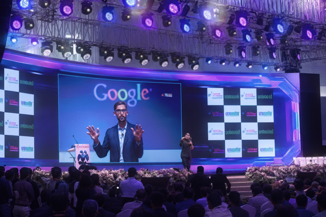 Bengaluru Tech Summit