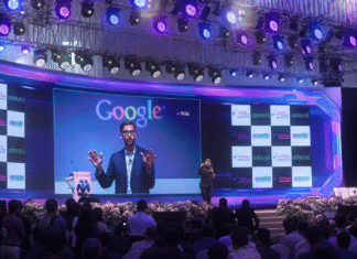 Bengaluru Tech Summit