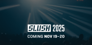 Slush 2025 Helsinki: The Future of Startups and Innovation in Europe Slush 2025 Helsinki