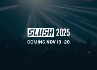 Slush 2025 Helsinki