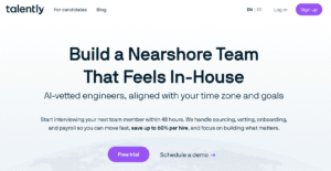 Top Startups in Peru