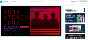 Top Startups in Peru