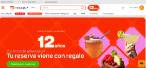 Top Startups in Peru