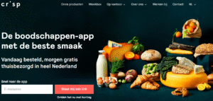 Dutch startups