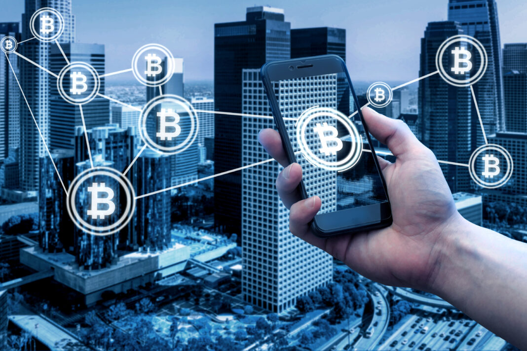 Crypto AI startups