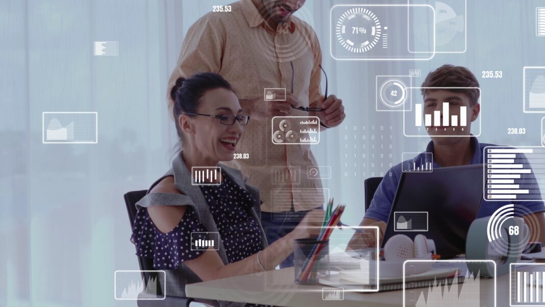 AI-powered startups
