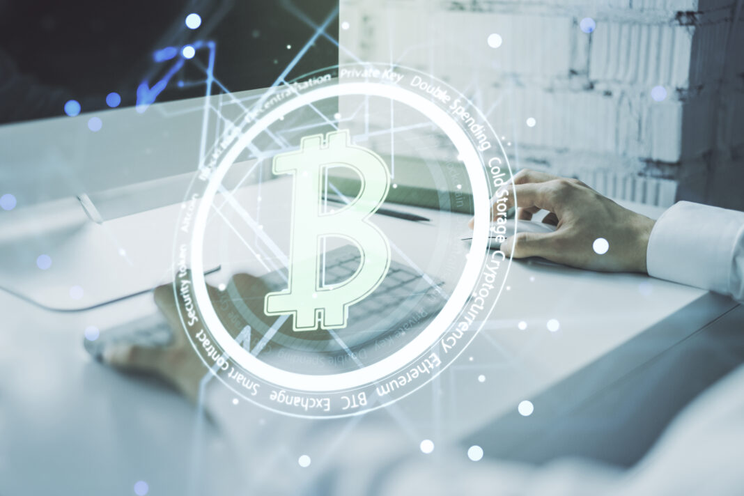 Asset Tokenization