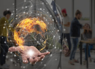 AI global startup