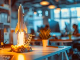 Tech Trends for Startups: Top Innovations to Watch in the Next 5 Years tech trends for startups