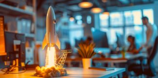 Tech Trends for Startups: Top Innovations to Watch in the Next 5 Years tech trends for startups