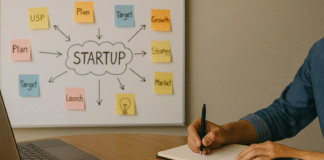 How to Start a Startup in 2026: A Complete Step-by-Step Guide for New Founders start a startup