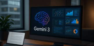 Google Gemini 3: Architecture, Real-World Use Cases, and Competitive Benchmarking Against OpenAI GPT-5 Gemini 3