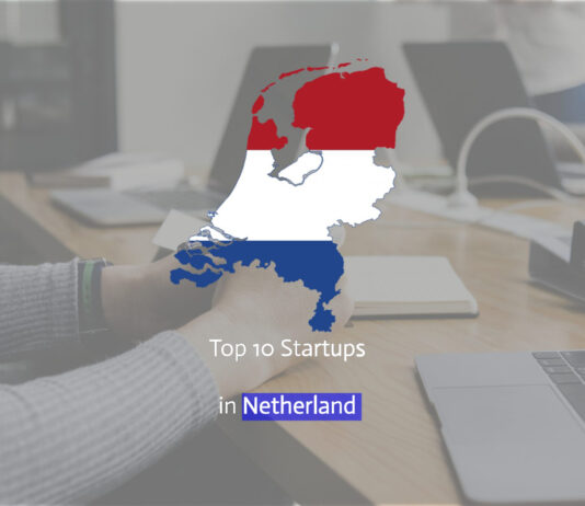 Top 10 Dutch Startups Transforming Innovation in the Netherlands Dutch startups