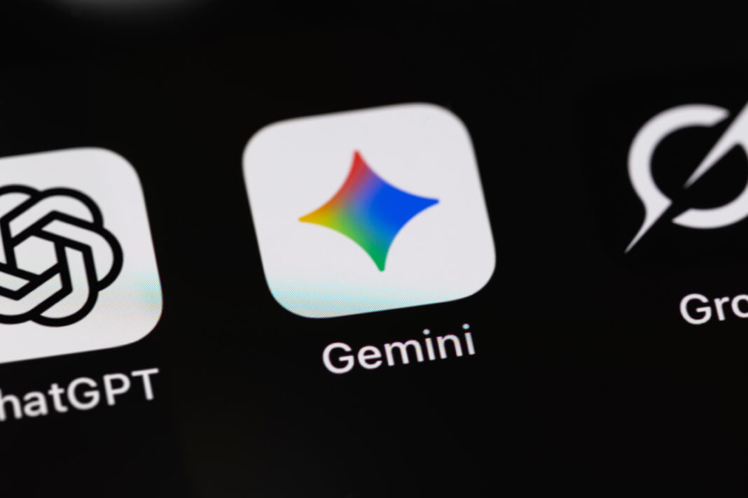 Google Gemini