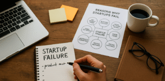 Startup Failure Reasons: Comprehensive Analysis and Prevention Strategies for 2026 startup failure reasons
