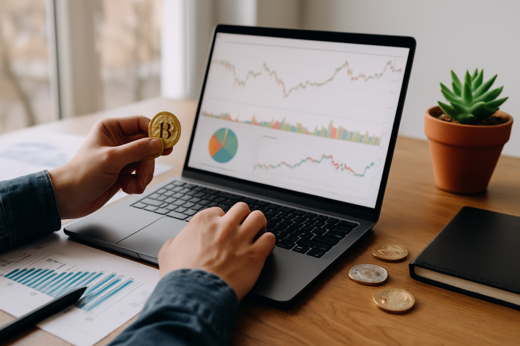 Crypto and Web3 startups Crypto and Web3 startups