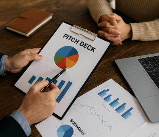 A Practical Seed Funding Guide for Founders Outside Silicon Valley seed funding guide