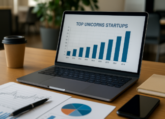 Top 10 Unicorn Startups You Have Never Heard Of Top 10 unicorn startups