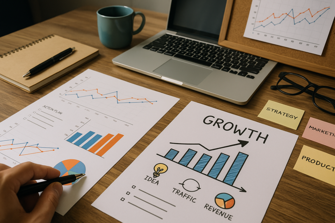 startup growth strategies startup growth strategies