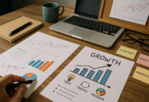 Startup Growth Strategies: Modern Marketing Frameworks for Scalable Startups startup growth strategies