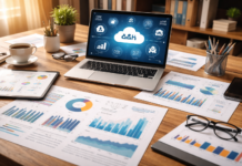 SaaS Startup Trends: What Founders Must Build for the 2026 Growth Cycle SaaS Startup Trends