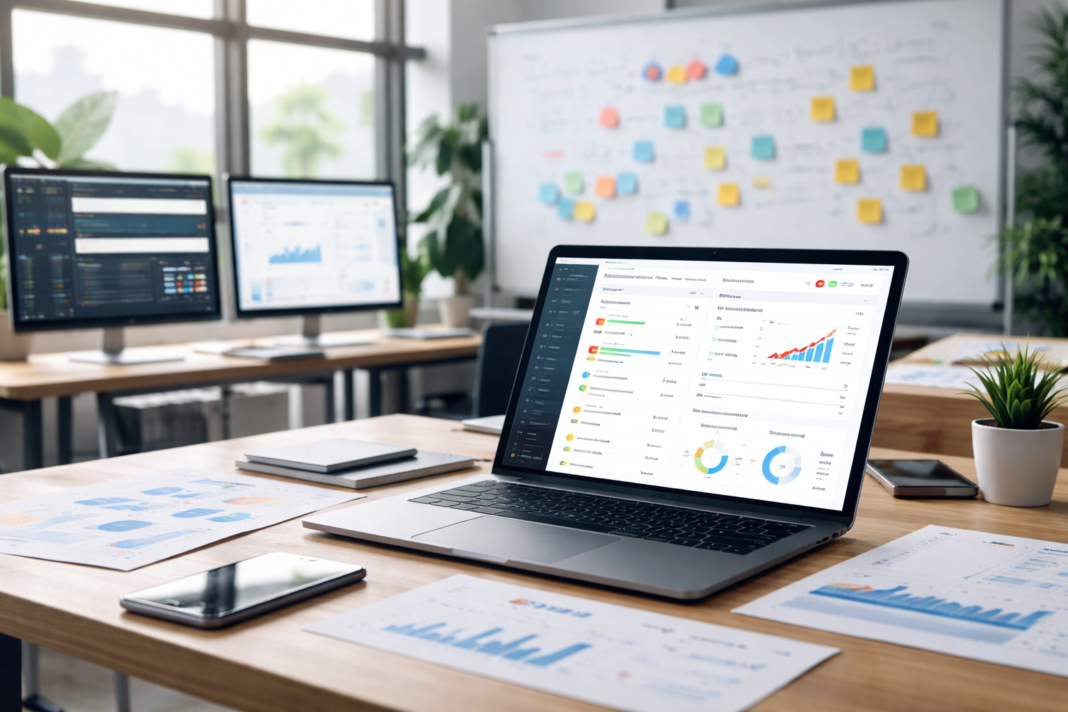 Operational Tools Operational Tools