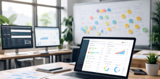 Operational Tools That Replace a COO in Bootstrapped Startups Operational Tools