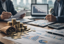 Venture Capital Pullback: Why Investors Are Stepping Away From Early-Stage Startups Venture capital pullback