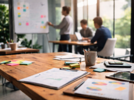 startup roles