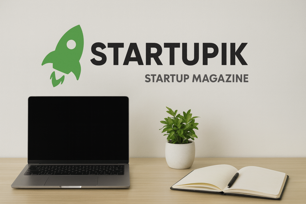 Startupik Startupik