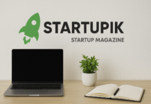 Startupik: A Complete Guide to the Leading Global Startup and Innovation Magazine Startupik