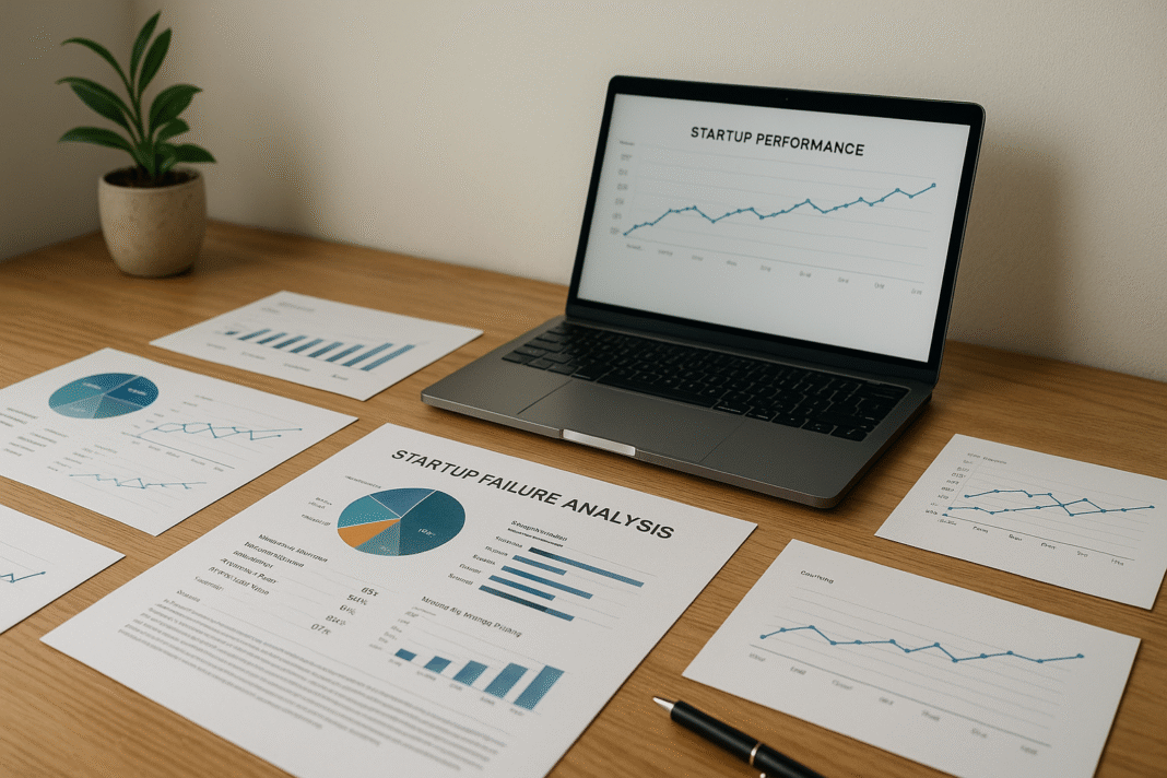 startup failure analysis startup failure analysis