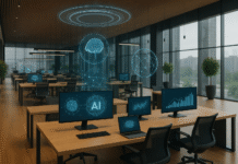 Best Accelerator for AI Startups: Top Global Programs Shaping the Future of Artificial Intelligence best accelerator for AI startups